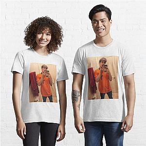 XPLR Photo T-shirt XPLR T-shirt T-shirt Unisex Shirt XPLR T-shirt