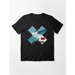 xplr Logo T-shirt XPLR T-shirt T-shirt Unisex Shirt Sam and Cobly Merch T-shirt