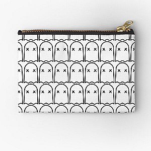 XPLR Sam and Colby, XPLR Ghost Zipper Pouch 