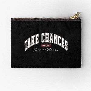 xplr merch  Zipper Pouch 