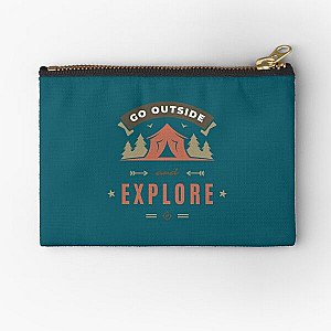 xplr   Zipper Pouch 