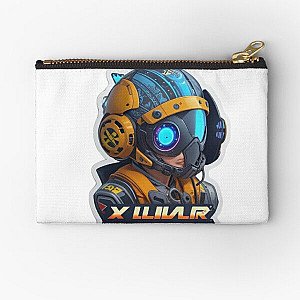 Xplr Zipper Pouch 