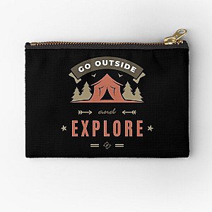 xplr Zipper Pouch 