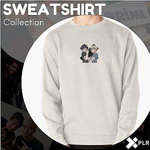 XPLR Sweatshirts