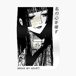 xxxHolic Posters - xxxHOLiC ''BREAK MY HEART'' V1 Poster RB1301