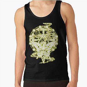 xxxHolic Tank Tops - XXXHolic Yuuko Ichihara Magic Circle  Tank Top RB1301