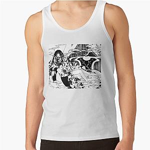 xxxHolic Tank Tops - xxxHolic - Yuuko Tank Top RB1301