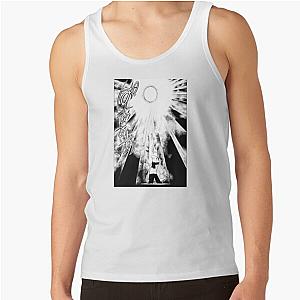 xxxHolic Tank Tops - xxxHolic - Balloon Tank Top RB1301