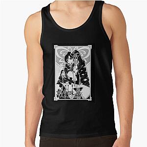 xxxHolic Tank Tops - Himawari - XXXHolic Tank Top RB1301