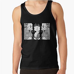 xxxHolic Tank Tops - xXxHolic - Yuuko Ichihara Tank Top RB1301