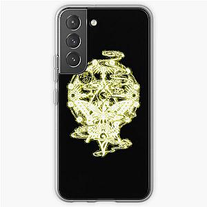 xxxHolic Cases - XXXHolic Yuuko Ichihara Magic Circle  Samsung Galaxy Soft Case RB1301