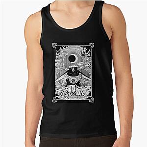 xxxHolic Tank Tops - Mokona modoki - XXXHolic Tank Top RB1301