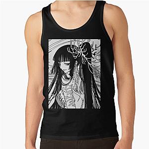 xxxHolic Tank Tops - Ichihara Yuuko - xxxHOLiC  Tank Top RB1301