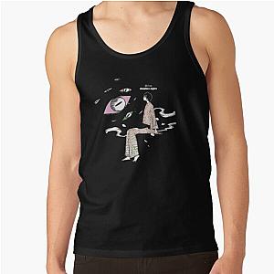 xxxHolic Tank Tops - xxxHOLiC ''SLEEPLESS NIGHTS'' V2 Tank Top RB1301