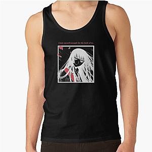 xxxHolic Tank Tops - xxxHOLiC ''BOTH OF US'' V1 Tank Top RB1301