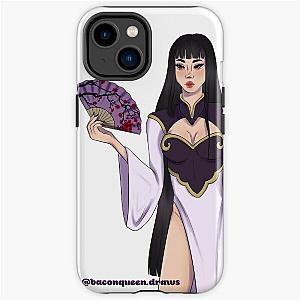 xxxHolic Cases - Yuuko redesign xxxholic anime iPhone Tough Case RB1301