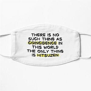 xxxHolic Face Masks - xxxholic - Hitsuzen Flat Mask RB1301