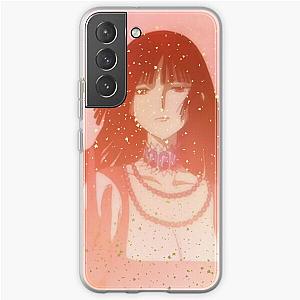 xxxHolic Cases - Yuko From Xxxholic Samsung Galaxy Soft Case RB1301