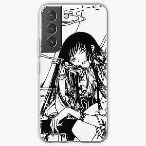 xxxHolic Cases - xxxHolic - Yuuko Samsung Galaxy Soft Case RB1301