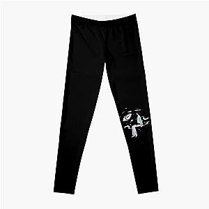 xxxHolic Leggings - xxxHOLiC ''SLEEPLESS NIGHTS'' V1 Leggings RB1301