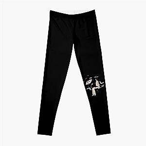 xxxHolic Leggings - xxxHOLiC ''SLEEPLESS NIGHTS'' V2 Leggings RB1301