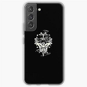 xxxHolic Cases - XXXHolic Yuuko Ichihara Magic Circle  Samsung Galaxy Soft Case RB1301