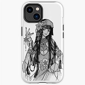 xxxHolic Cases - Yûko Ichihara xxxHOLiC iPhone Tough Case RB1301