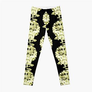 xxxHolic Leggings - XXXHolic Yuuko Ichihara Magic Circle  Leggings RB1301