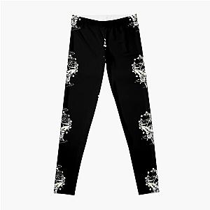 xxxHolic Leggings - XXXHolic Yuuko Ichihara Magic Circle  Leggings RB1301