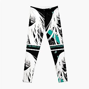 xxxHolic Leggings - xxxHOLiC ''BOTH OF US'' V2 Leggings RB1301