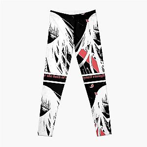 xxxHolic Leggings - xxxHOLiC ''BOTH OF US'' V1 Leggings RB1301