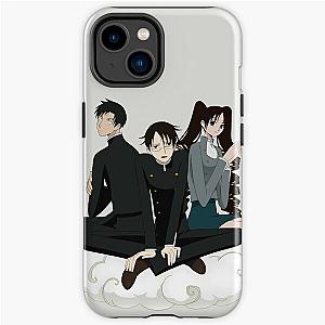 xxxHolic Cases - xxxHolic BFFs iPhone Tough Case RB1301