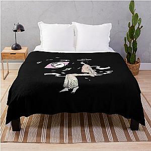 xxxHolic Blanket - xxxHOLiC ''SLEEPLESS NIGHTS'' V2 Throw Blanket RB1301