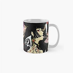 xxxHolic Mugs - YUUKO XXXHOLIC Classic Mug RB1301