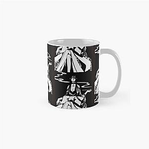 xxxHolic Mugs - xxxHolic - Yuuko - Blackand White Classic . Classic Mug RB1301