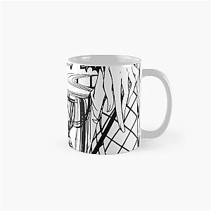 xxxHolic Mugs - xXxHolic - Sexy Ichihara Yuuko Classic Mug RB1301