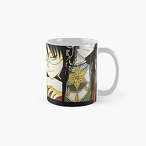 xxxHolic Mugs - Pink drink and xxxholic Classic Mug RB1301