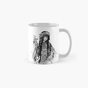 xxxHolic Mugs - Yûko Ichihara xxxHOLiC Classic Mug RB1301