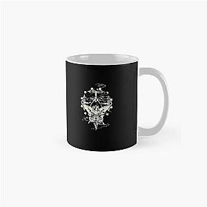 xxxHolic Mugs - XXXHolic Yuuko Ichihara Magic Circle  Classic Mug RB1301