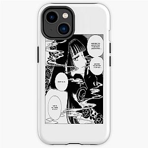 xxxHolic Cases - xxxHolic - Ichihara quote iPhone Tough Case RB1301