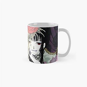 xxxHolic Mugs - XXXHolic - Ichihara Yuuko Classic Mug RB1301