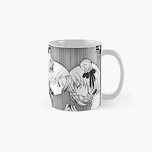 xxxHolic Mugs - Maru &amp; Moro - XXXHolic Classic Mug RB1301