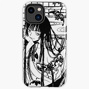 xxxHolic Cases - xXxHolic - Sexy Ichihara Yuuko iPhone Tough Case RB1301