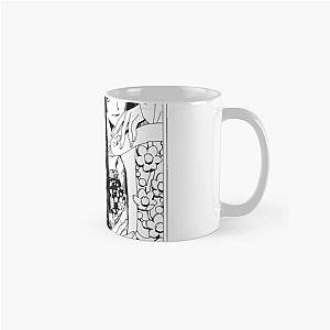 xxxHolic Mugs - xxxHolic - Ichihara with Flowers Classic Mug RB1301