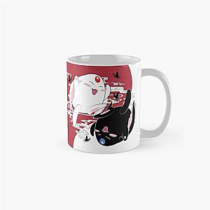 xxxHolic Mugs - Mokona Madoki Yin Yang - Xxxholic Clamp Classic Mug RB1301