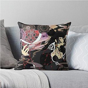 xxxHolic Pillows - YUUKO XXXHOLIC Throw Pillow RB1301