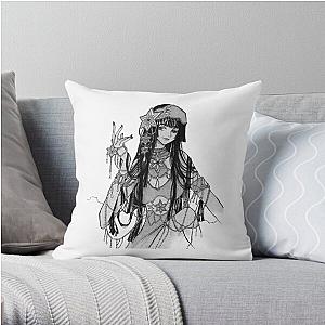 xxxHolic Pillows - Yûko Ichihara xxxHOLiC Throw Pillow RB1301