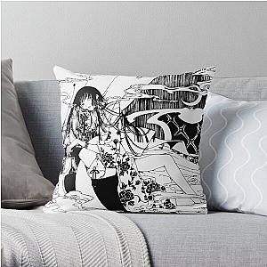 xxxHolic Pillows - xxxHolic - Yuuko Throw Pillow RB1301