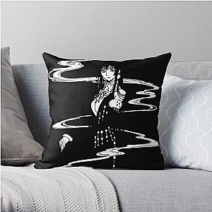 xxxHolic Pillows - xXxHolic - Ichihara Yuuko Throw Pillow RB1301