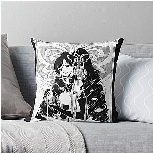 xxxHolic Pillows - Himawari - XXXHolic Throw Pillow RB1301